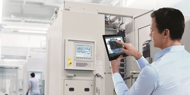 Bosch Rexroth’dan Özgürlük Sunan Çözümler