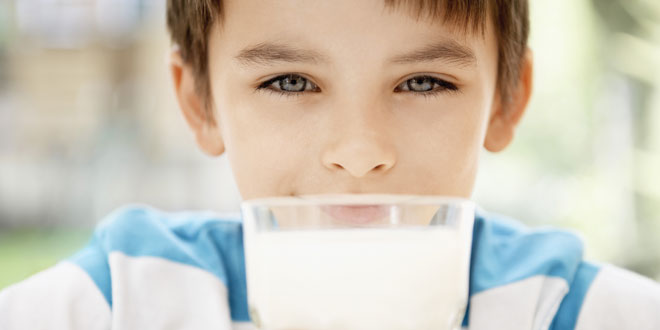 Süt İçmemiz İçin 10 İyi Neden