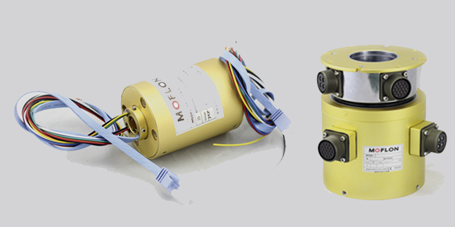 Slip Rings Çözüm Ortağınız Moflon