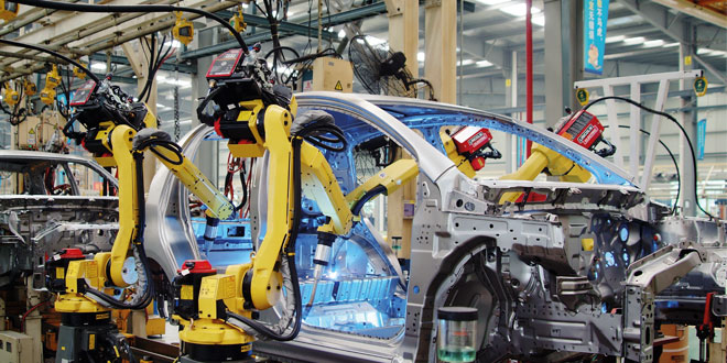 “Robotik Otomasyonda Entegratör Seçimi Üretim Verimini Etkiliyor”