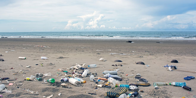 Koroplast Trashtag Hareketini Türkiye’de Başlatıyor!