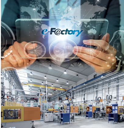 Fabrikalara Sorunsuz Üretim İmkanı Tanıyan Paketleme Çözümleri