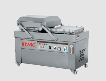 Invac Makine