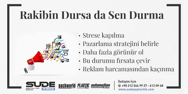 Firmanız için Reklam Neden Önemlidir?