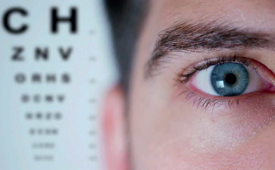 Korona günlerinde göz sağlığını koruyacak öneriler