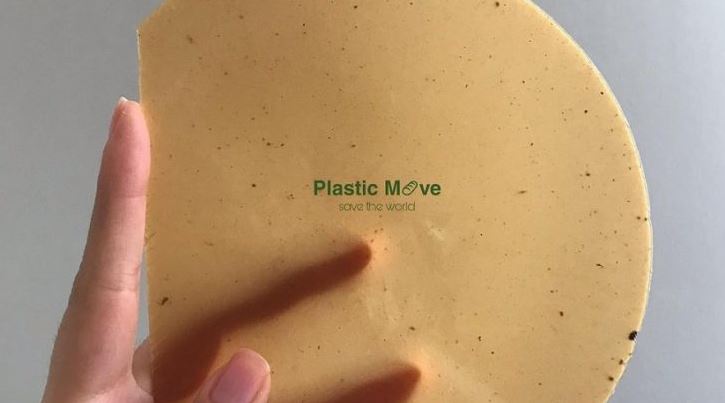 5 Milyar Atık Ekmek Plastiğe Dönüşüyor