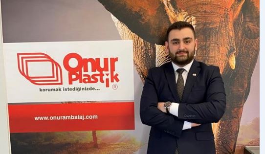 %100 Verim ve Sıfır Atık Anlayışıyla ‘ONUR AMBALAJ’