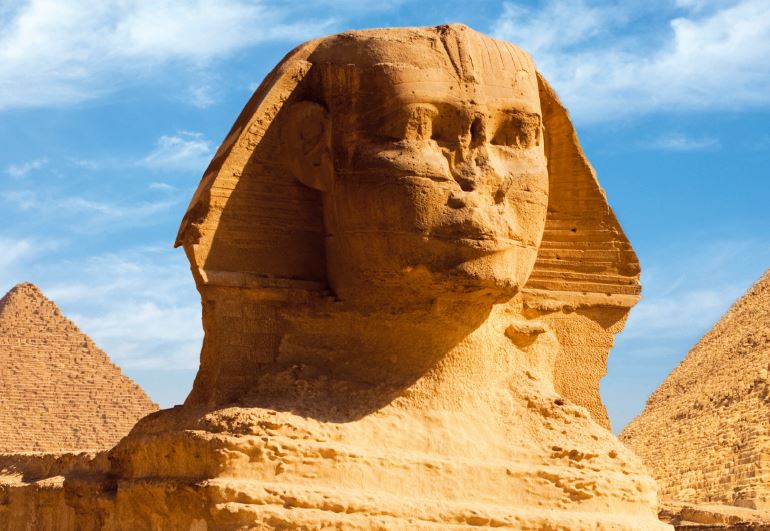 MISIR'IN 5 FARKLI TARİHİ ATMOSFERİNE YOLCULUK