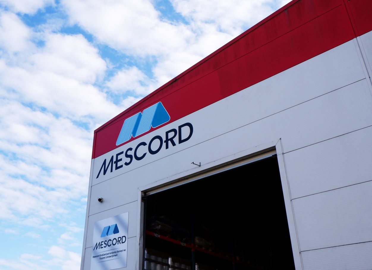 MESCORD Yeni Yılda Yeni Çatı Altında