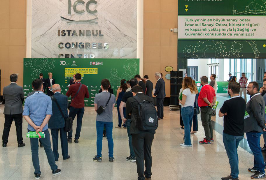 Tos+H Expo, Geleceğe Yönelik Konuları ve Yenilikleriyle Dikkat Çekiyor