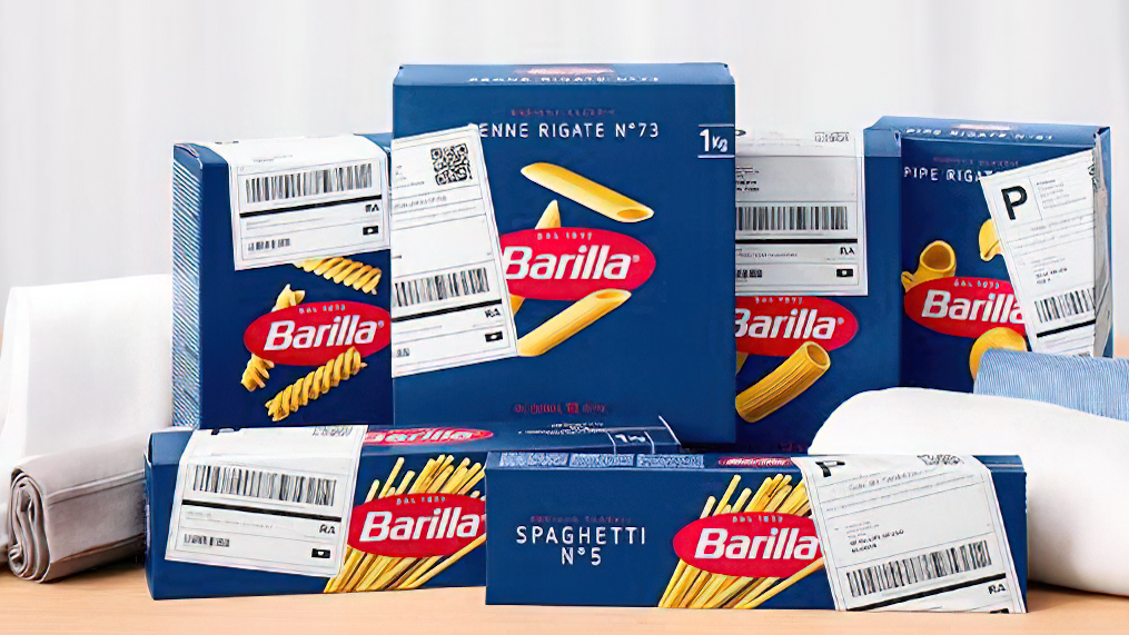 ​Barilla’dan Çevre Dostu Kampanya