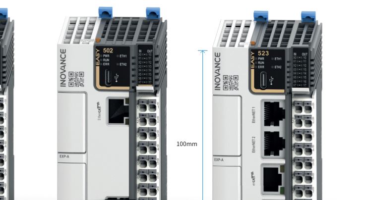 Ethercat Özellikli Easy PLC’ler, Geleceğin Otomasyon Sektörüne Etki Edecek