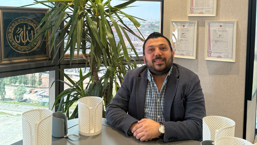 Üreticiler için Stratejik Destek: Kaliteli ve Sürdürülebilir Ham Madde Tedariği Üreticiler için Stratejik Destek: Kaliteli ve Sürdürülebilir Ham Madde Tedariği