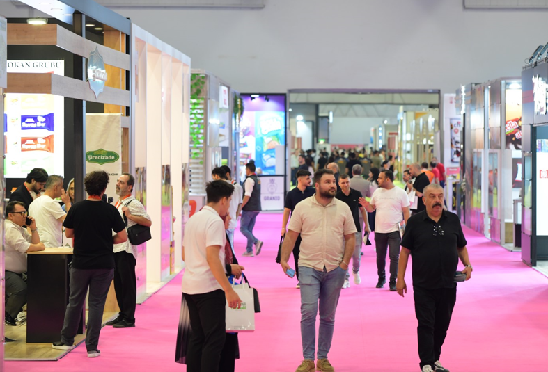 F İstanbul 2025 ile büyük buluşmaya hazırlanıyor