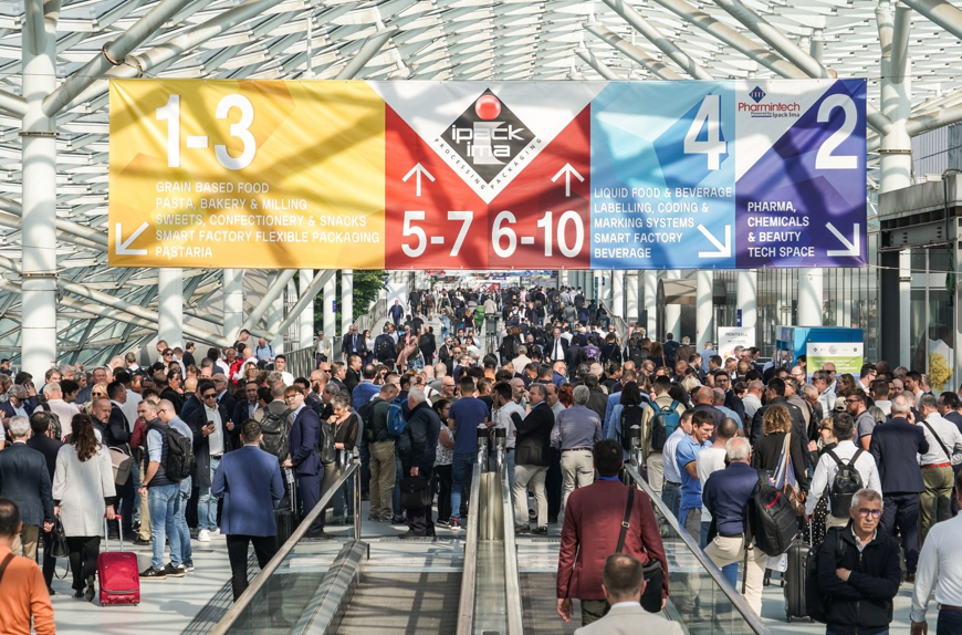 IPACK-IMA 2025: Beklentilerin Ötesinde Bir Başarı!