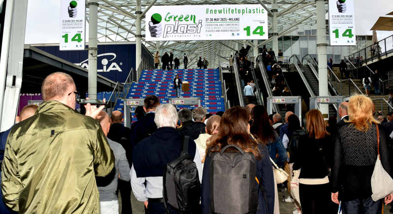 GreenPlast, Plastik Endüstrisinde Sürdürülebilirliğe Odaklanıyor