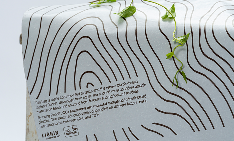 Biyo-Bazlı Polimer Lignin: Hem Dayanıklı Hem de Çevre Dostu!