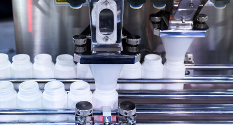 PiL Sensoren Dolum Teknolojisi Çözümleri