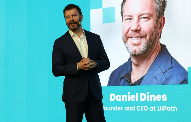 UiPath, Türkiye'nin Dijital Liderliğine Odaklanıyor