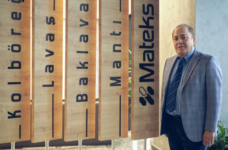 ​Kaliteyi Belgeleriyle Tescilliyor, Hijyen Odaklı Üretim Anlayışıyla Çalışıyoruz!