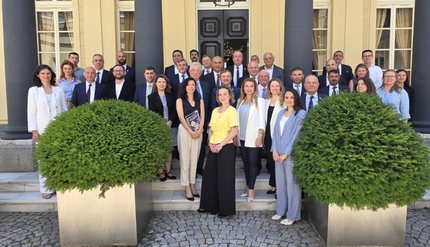 2030 ve 2040 Yılları İçin Yeni Plastik Hedefleri Konuşuldu!