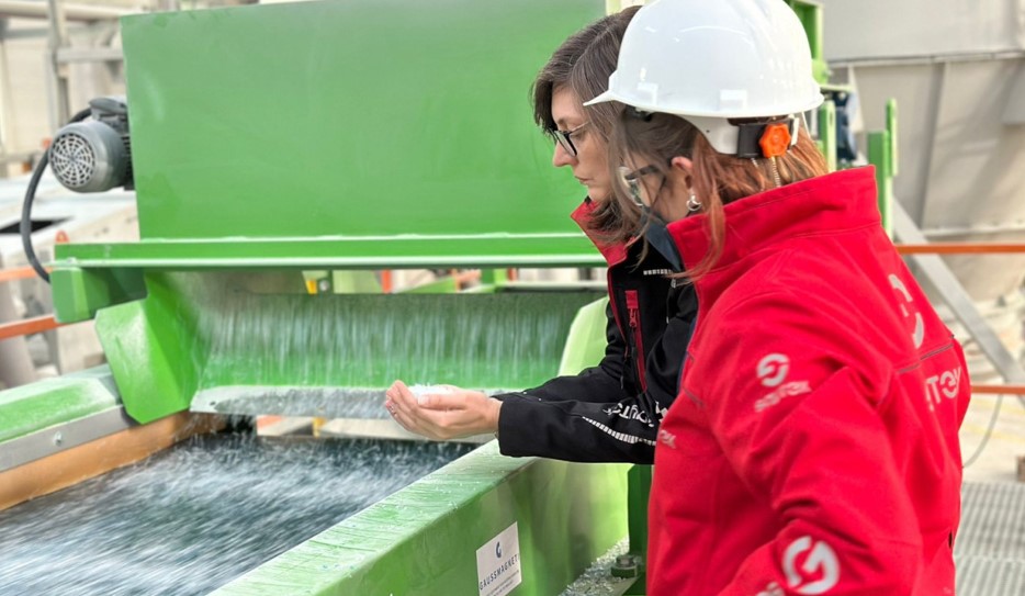 Saytek, Yeni Tesisinde rPET Film ve Gıda Ambalajı Üretecek
