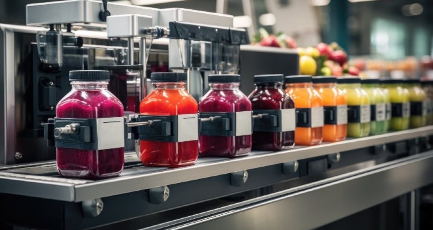 Yeni Sensör Ailesi, Paketleme Hatlarında Hız ve Doğruluğu Artırmak İçin Tasarlandı