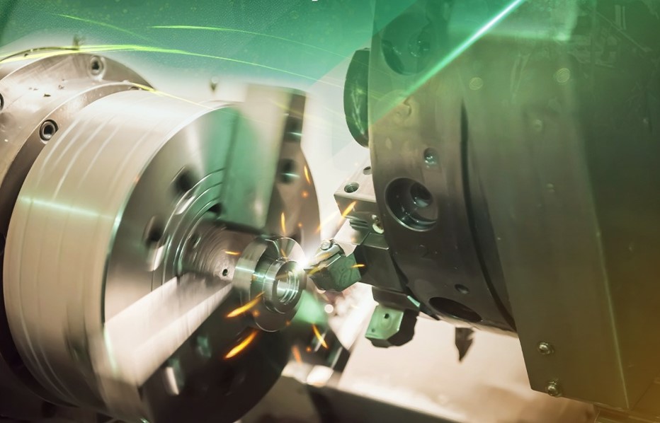 Yılın En Büyük Makine Teknolojileri Fuarı: MAKTEK Konya, Teknolojinin ve Yatırımın Merkezi