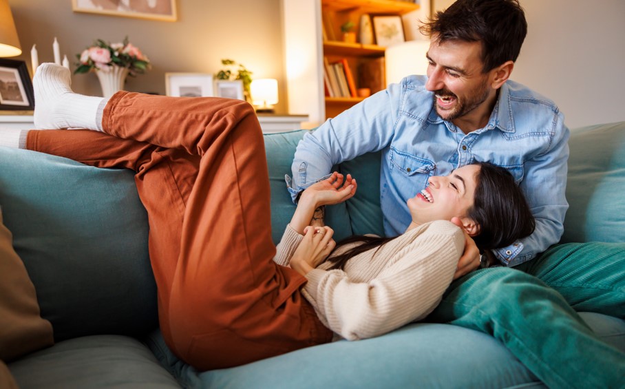 ​Evlilik Doyumu: Birlikte Yaşamanın Kalitesi