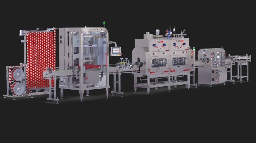 Teknoloji ve Satış Sonrası Destekte Güçlü Bir Partner!