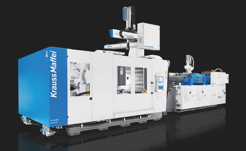 Krauss Maffei ile 33 Yıllık Güven, Teknoloji ve Sürdürülebilirlik “TEPRO”