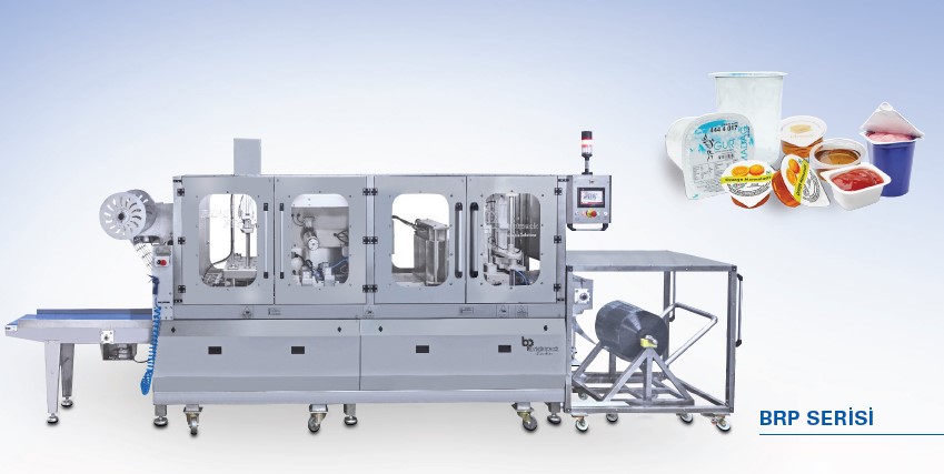 Verimliliğiniz İçin Tasarlıyor, Kazancınız İçin Üretiyoruz ‘BRIGHT PACK’