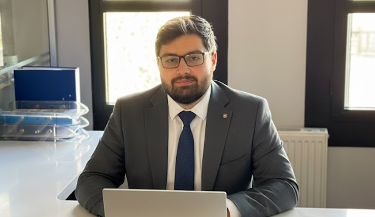 Siparişten Teslimata: Zincirin Her Halkasında Öğrenmek