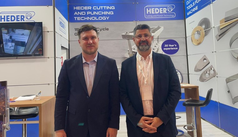 “Termoformda Kalite, Kesimle Başlar!