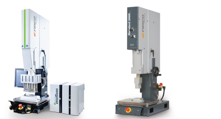 Ultrasonik Kaynak ve Kesme Makinelerinde Yerli, İnovatif Çözümler