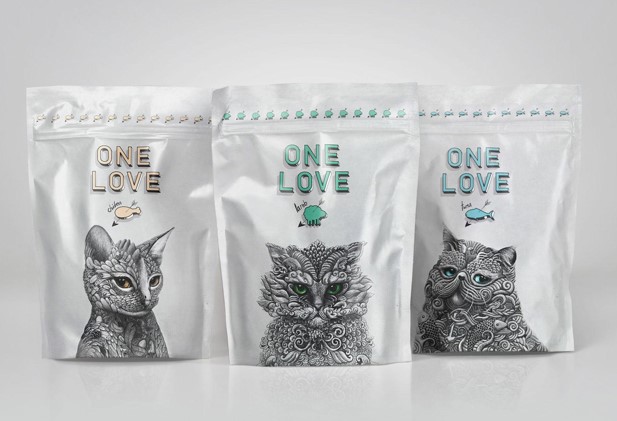 Dünya Çapında Birinci Sınıf Doypack Ambalajları Tedarik Ediyoruz