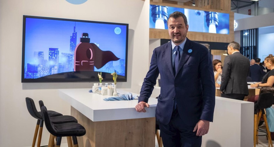 Dominic Fiel İle Plastiğin Doğru Anlaşılması Ve Geleceği Üzerine Konuştuk