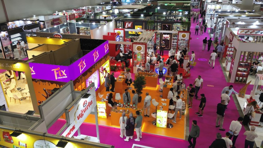 F İstanbul, 26–29 Ağustos 2026’da Sektörü Yeniden Bir Araya Getirmeye Hazırlanıyor