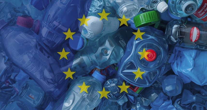 Ambalajda AB Yeşil Mutabakatı'na Uyum