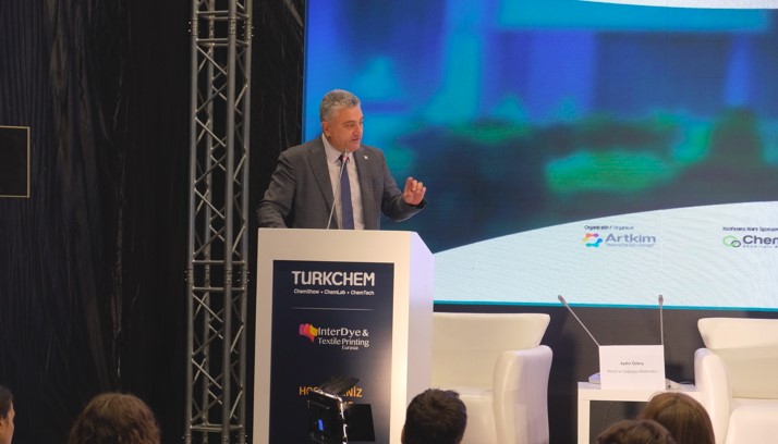 ​Turkchem Eurasia Katılımcılarına Devlet Desteği