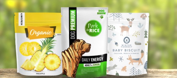 Esnek Ambalajlar İçin Yeni Solventsiz Yapıştırıcılar