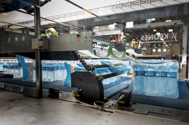 İçecek Endüstrisi Dijital İkiz Çağına Giriyor