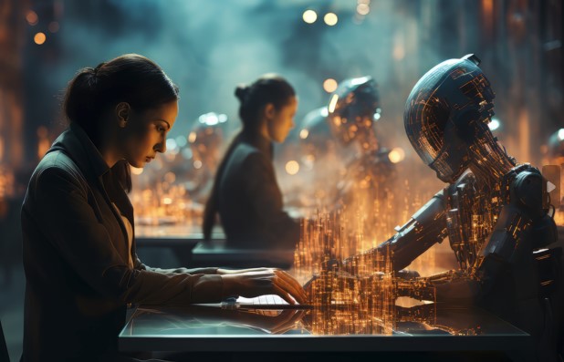 ​2026 Yapay Zeka Trend Raporu