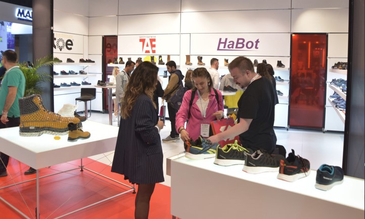 ​Yeni İSG Düzenlemeleri TOS+H Expo Gündeminde