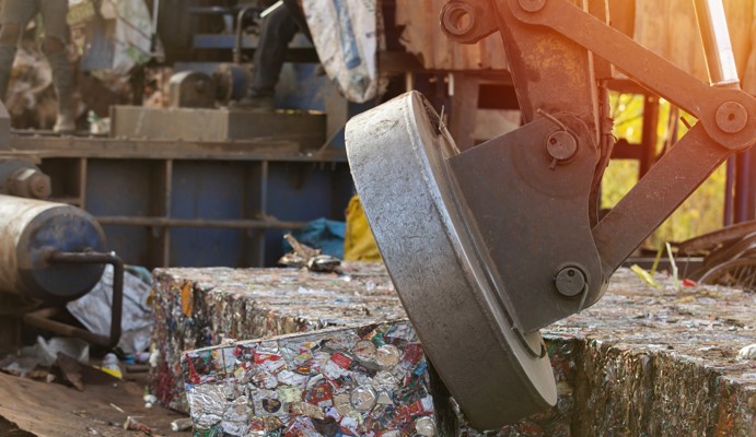 AB’den Plastik İthalatına Sıkı Takip