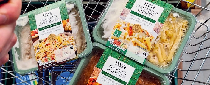 Gıda Ambalajı rPET’inde İlk Doğrulama