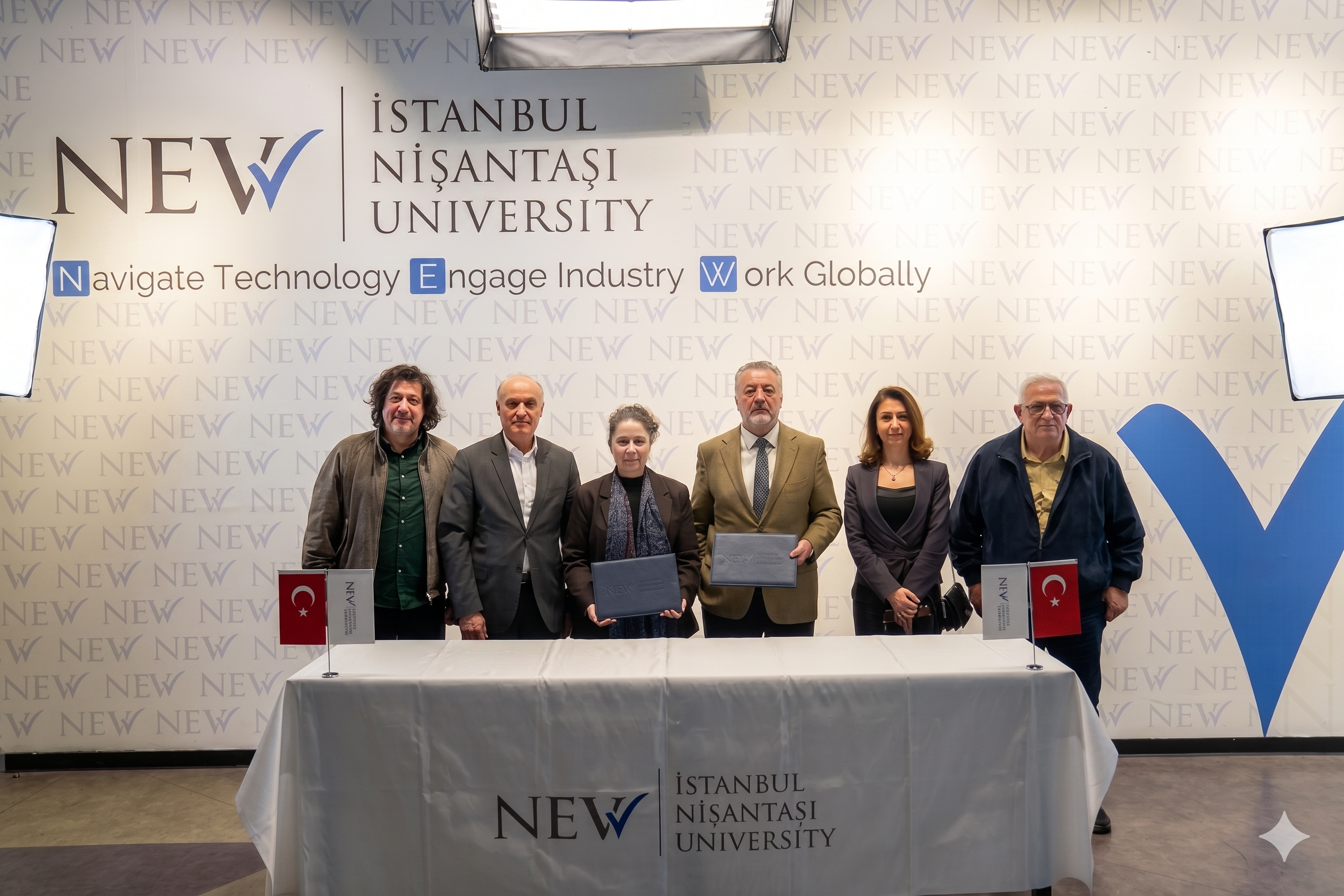 Akademi ve sanayi Ar-Ge rotasında buluştu