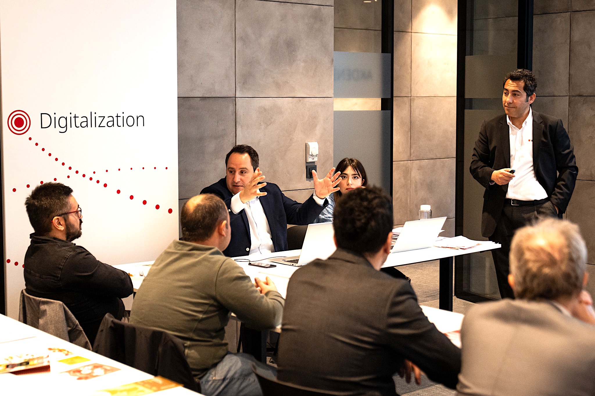 BOBST: esnek ambalajda İstanbul zirvesi