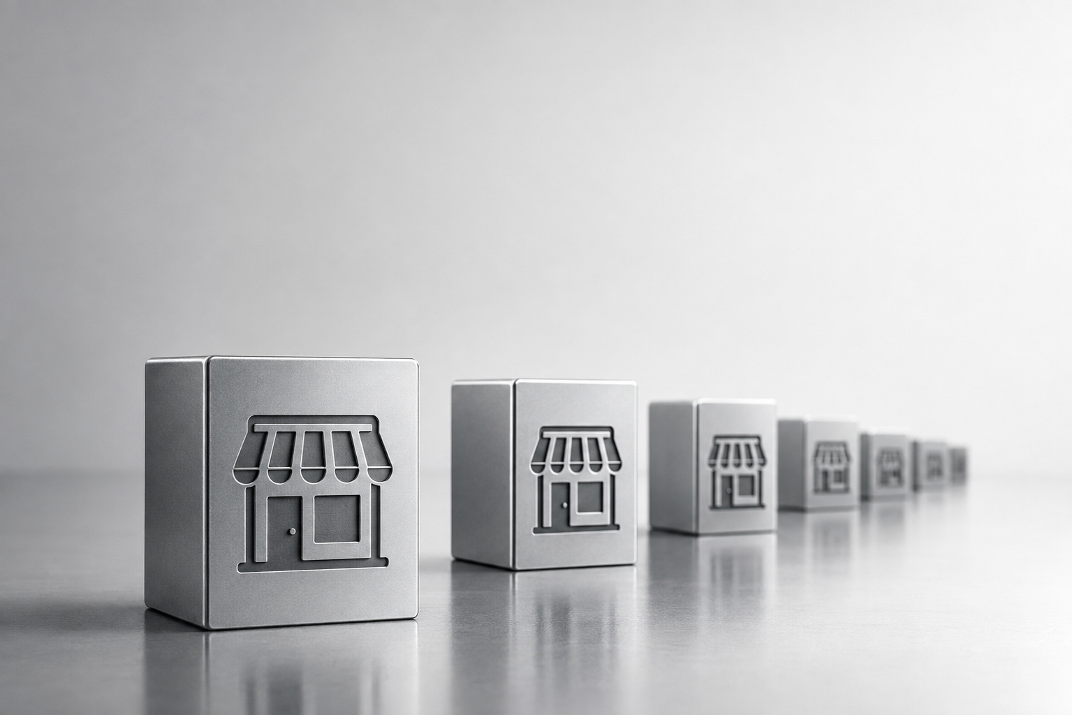 Franchisingde büyümenin yeni aktörleri
